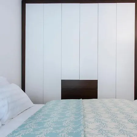 Appartement Address Deluxe Downtown
