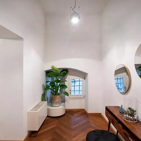 Address Deluxe Downtown * Ljubljana