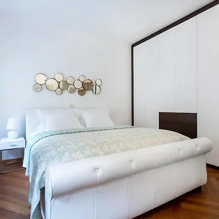 Apartman Address Deluxe Downtown