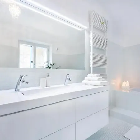 Address Deluxe Downtown Ljubljana