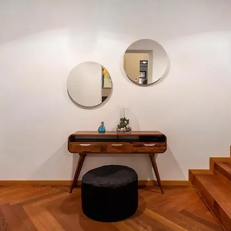 Address Deluxe Downtown Apartman