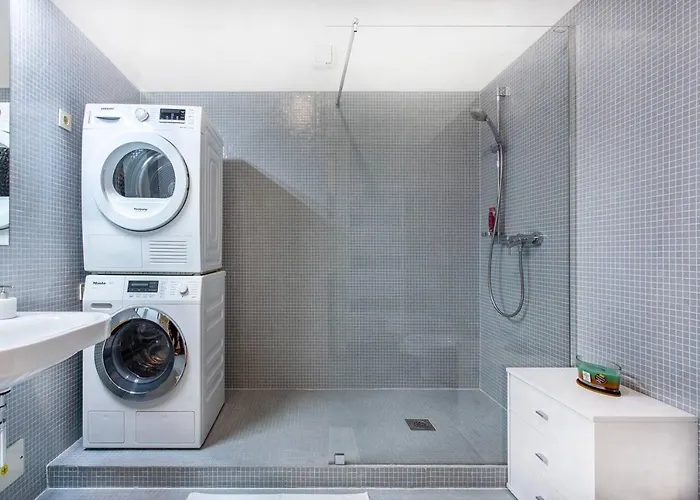 Address Deluxe Downtown Appartement *