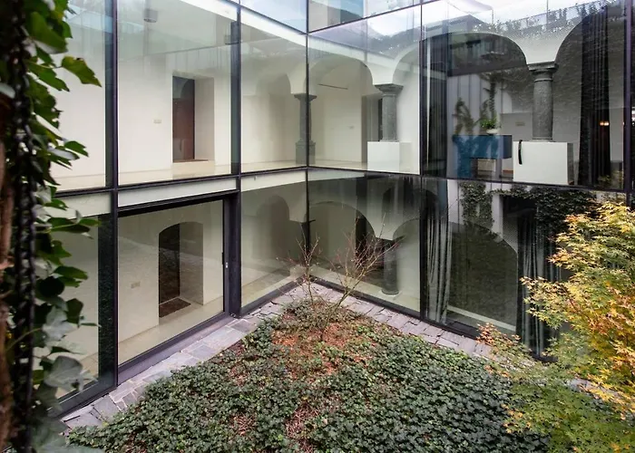 Apartment Address Deluxe Downtown Laibach