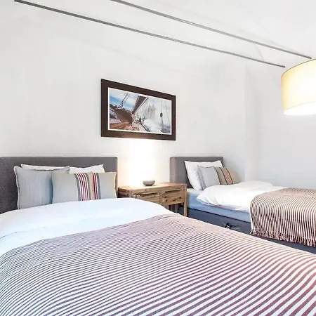 Appartamento Address Deluxe Downtown