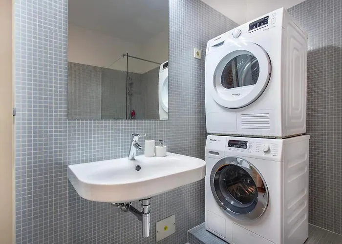 Address Deluxe Downtown Lubiana